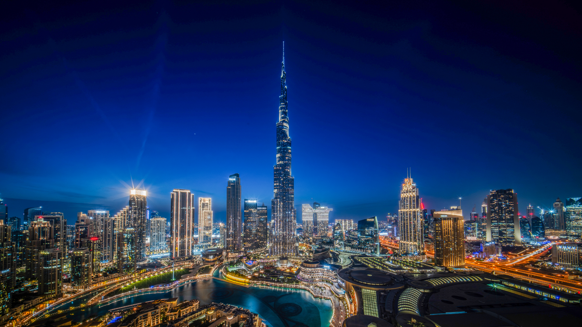burj khalifa 1
