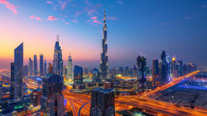 best time to visit dubai