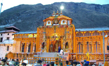 Badrinath