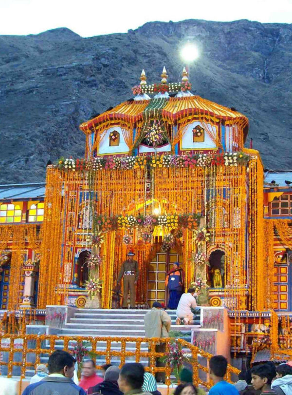 Badrinath