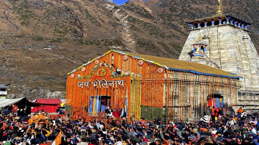 Kedarnath