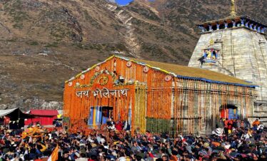 Kedarnath