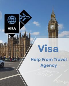 best travel agency near me