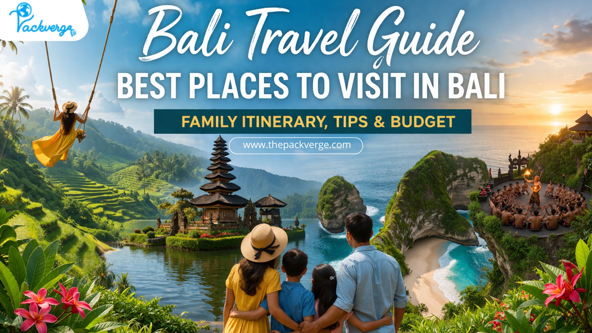 Bali Travel Guide