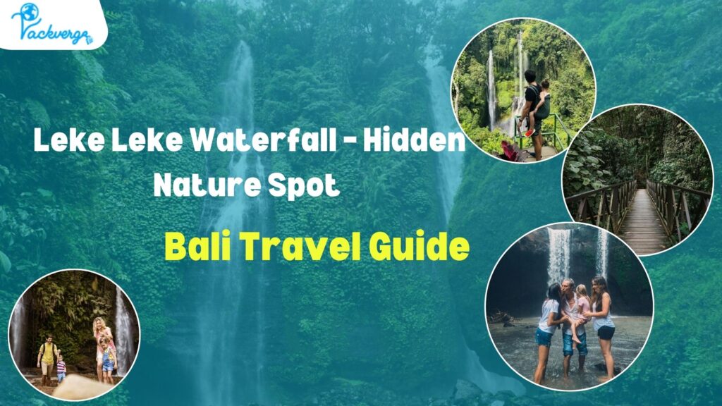 Bali Trave;l Guide