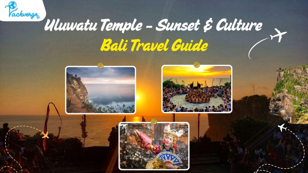 Bali Travel Guide