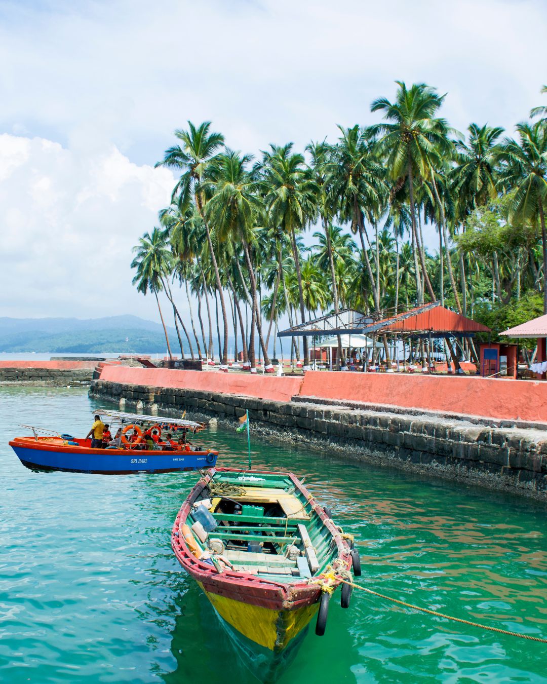 andaman