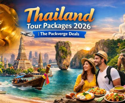 Thailand Tour Packages