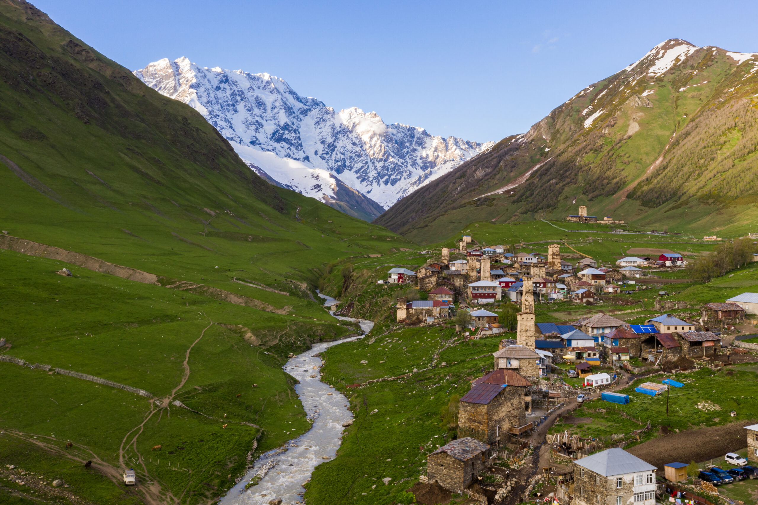 spiti valley