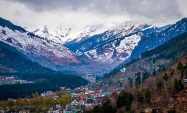 kullu manali