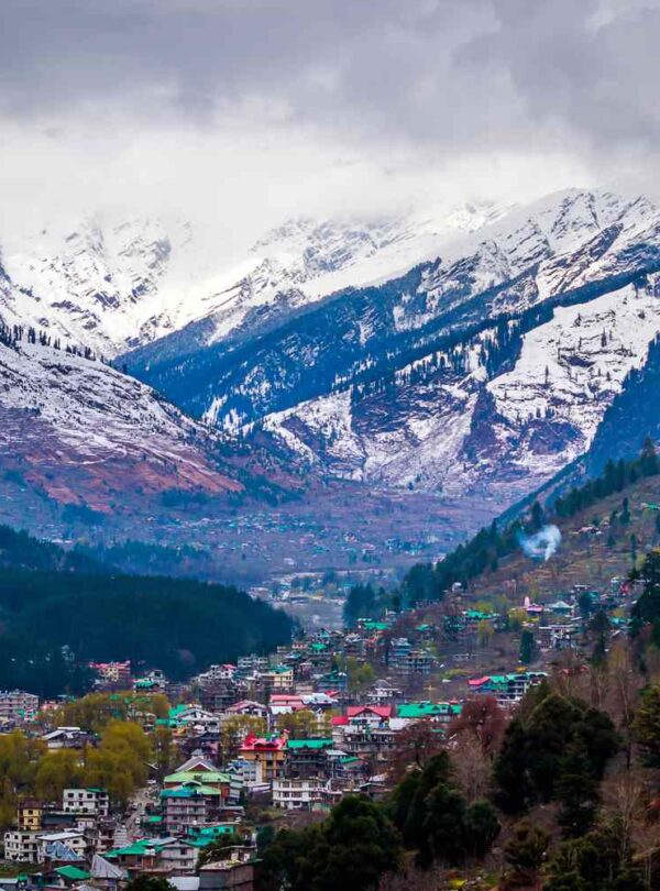 kullu manali