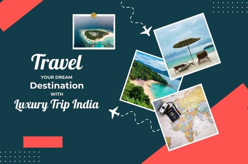 luxury Travel Experiences in India